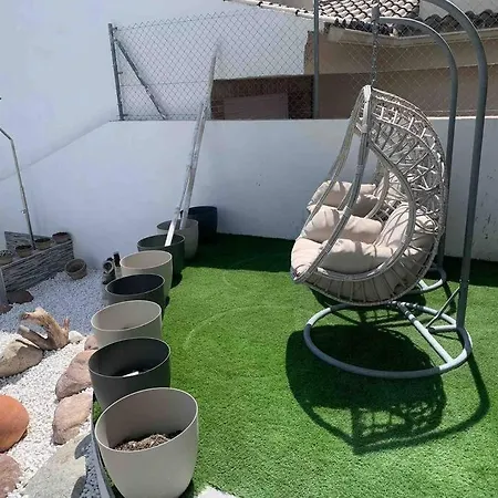 Holiday home Big House With Swimming Pool *