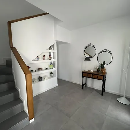 Big House With Swimming Pool * 塞古德卡拉斐