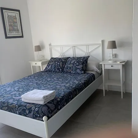 Holiday home Big House With Swimming Pool Segur de Calafell