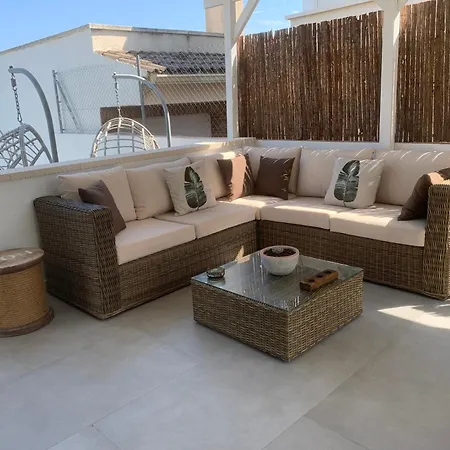 度假居 Big House With Swimming Pool *